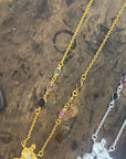 Jimat Necklaces