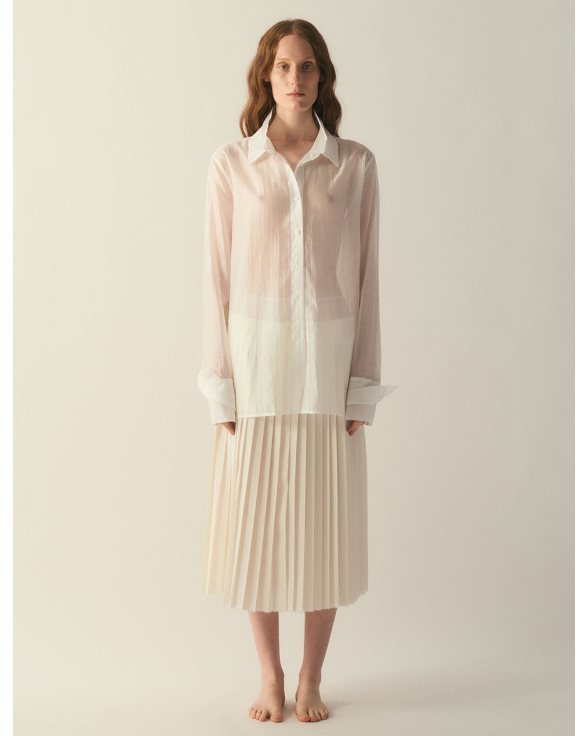 Jinsun, Lumara Shirt | Experience 27 – Experience 27 Madrid