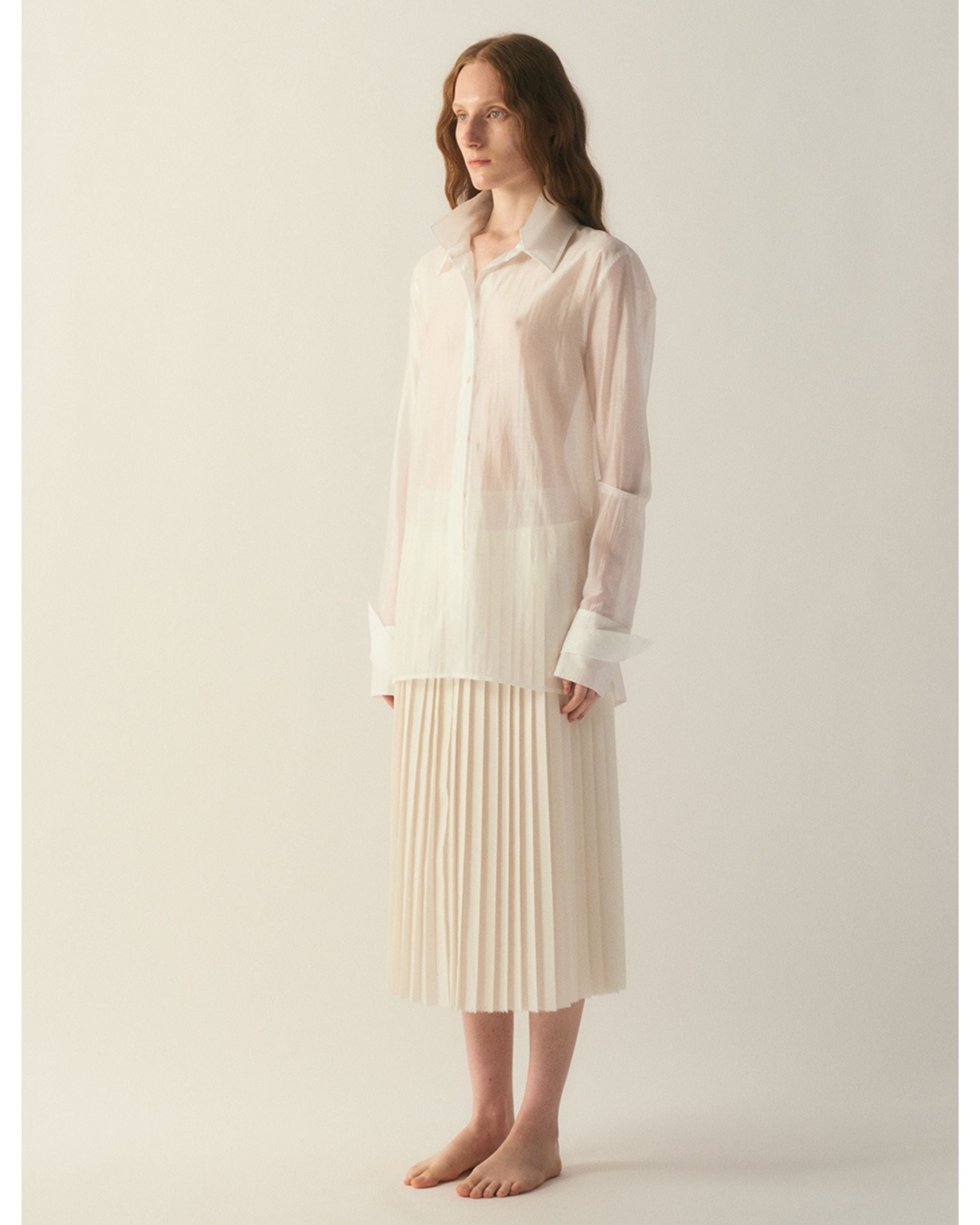 Jinsun, Lumara Shirt | Experience 27 – Experience 27 Madrid