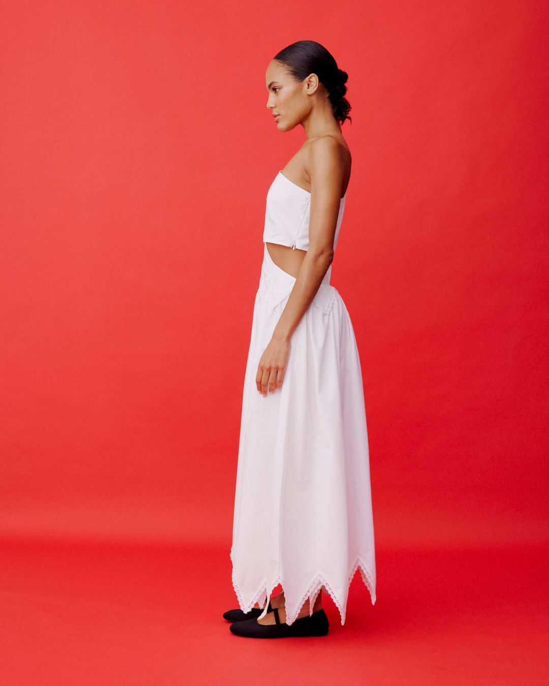 Marlies Grace, Kelly Dress