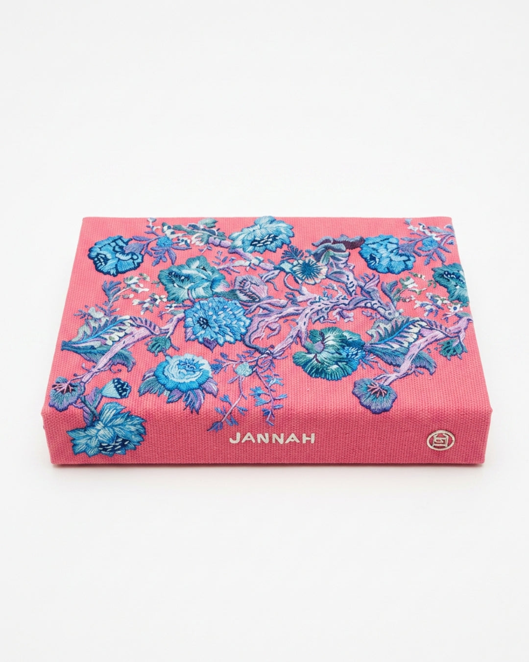 Olympia Le-Tan, Book Clutch Jannah | Experience 27 – Experience 27