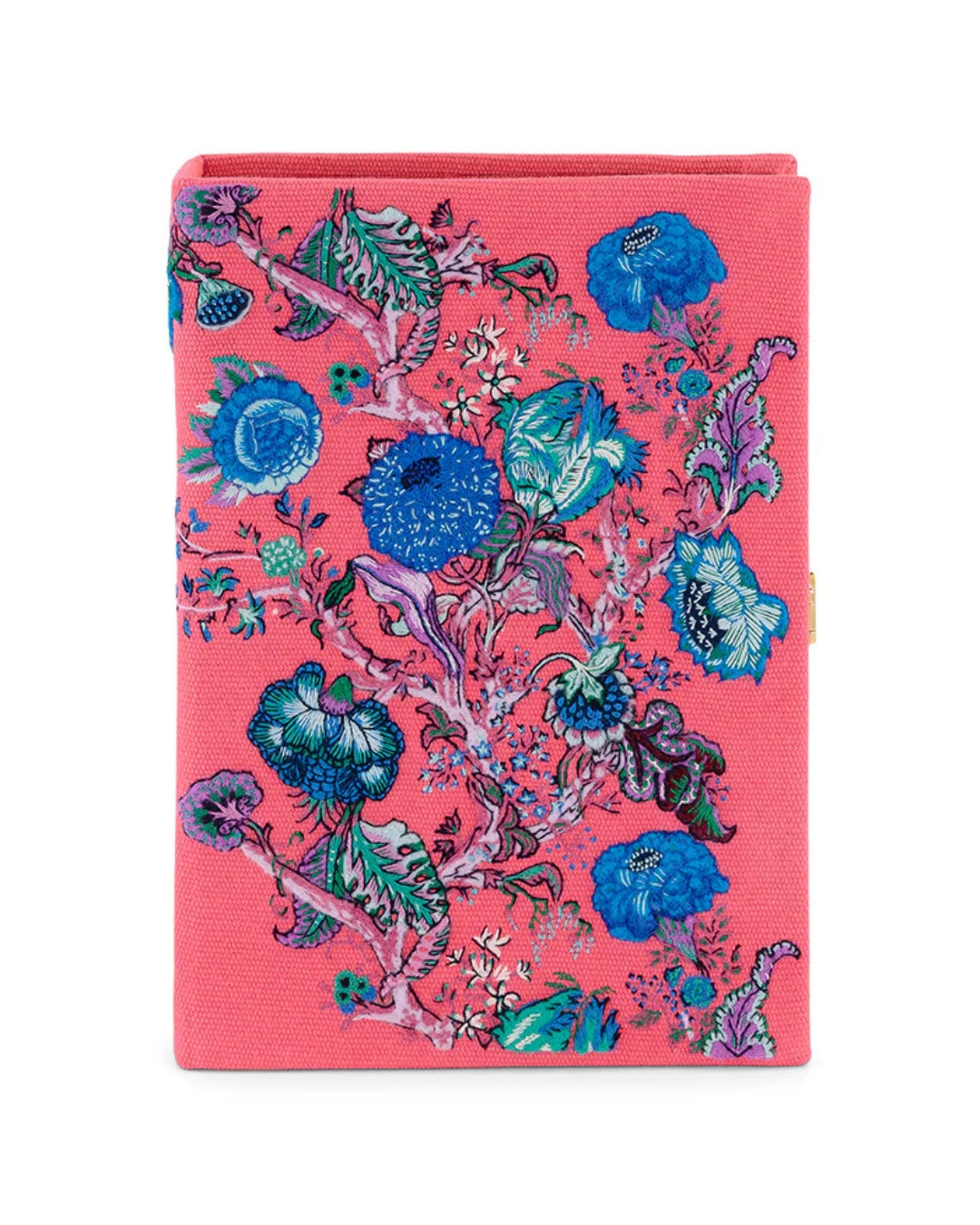 Olympia Le-Tan, Book Clutch Jannah | Experience 27 – Experience 27