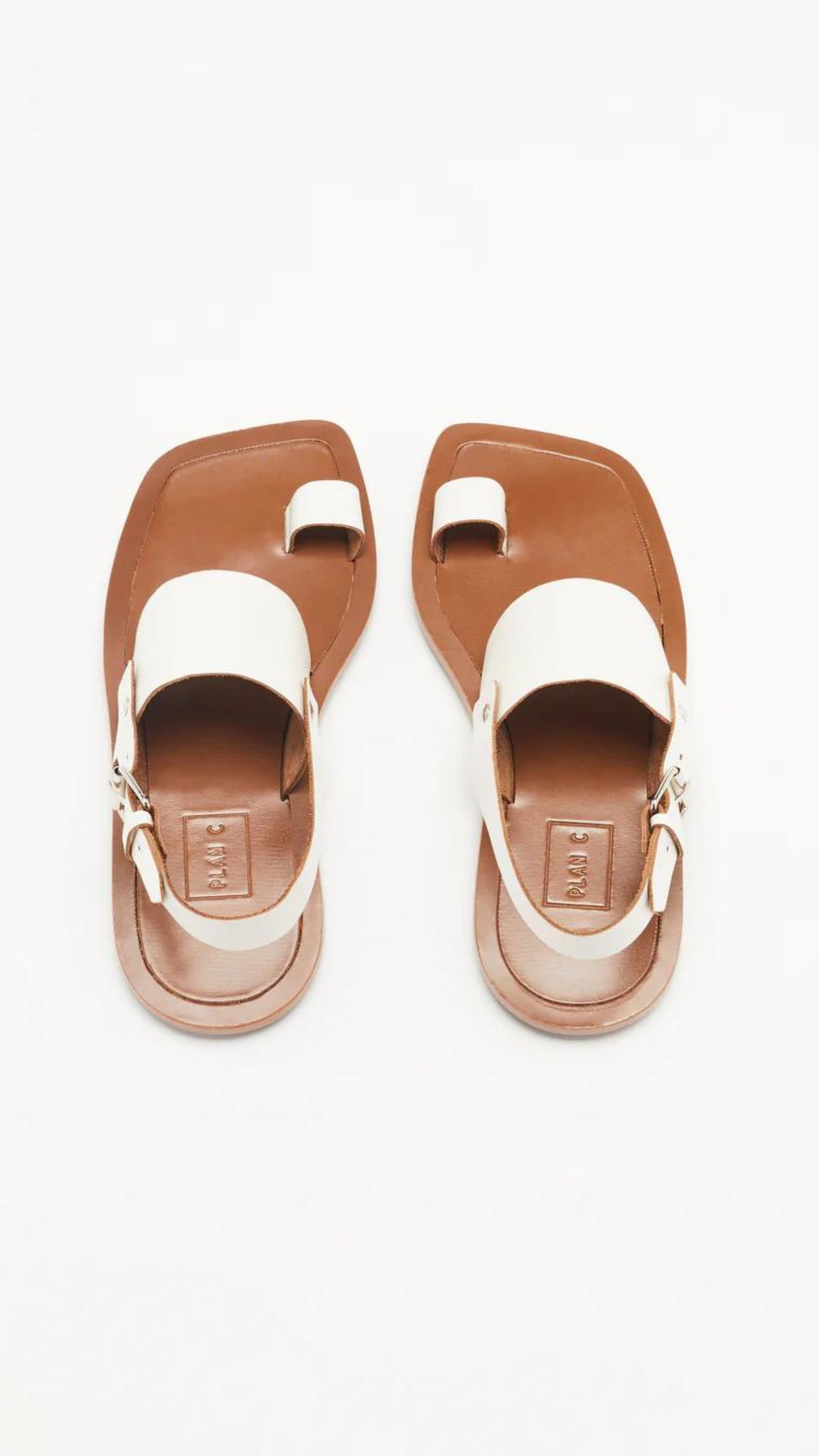 Big toe strap sandals on sale