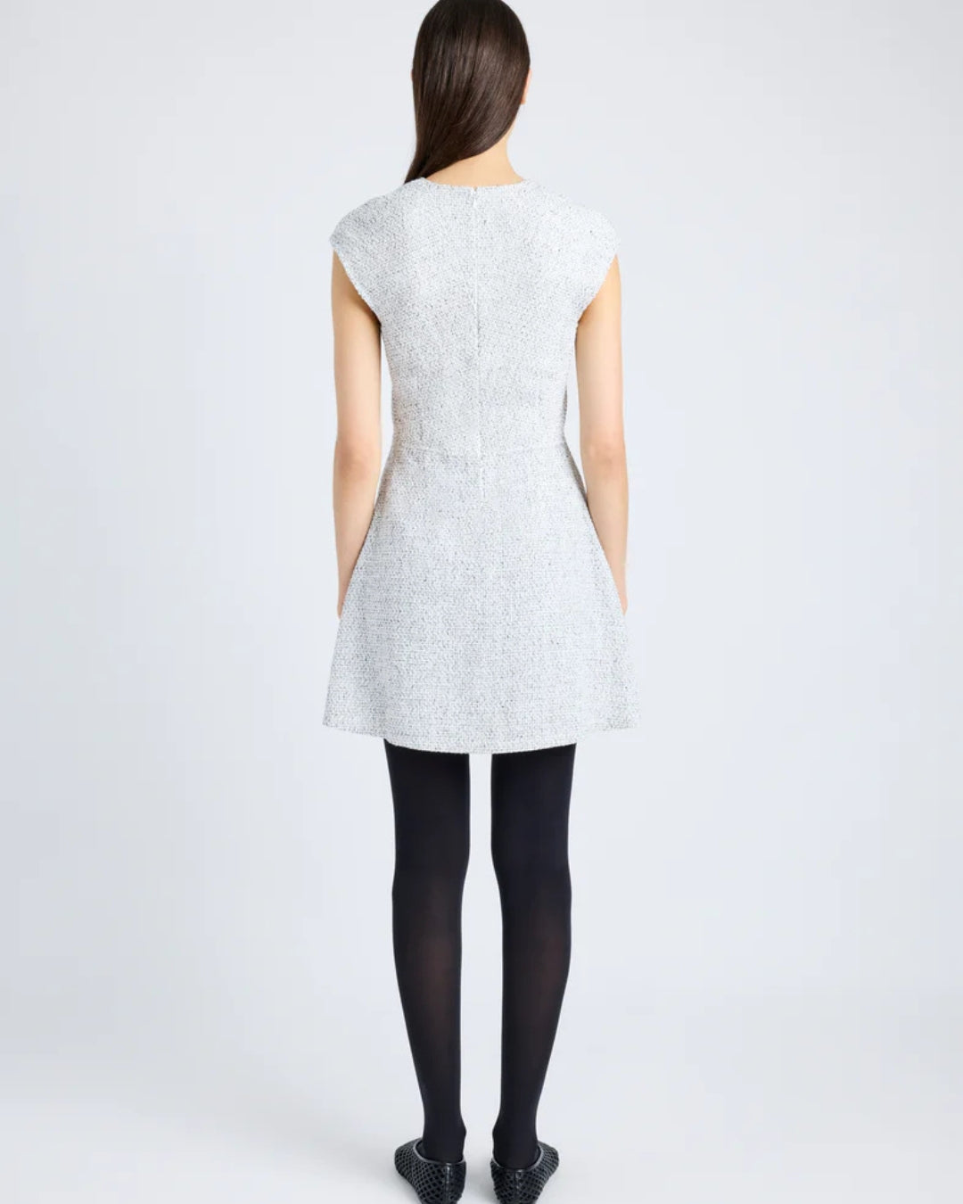Manon Dress