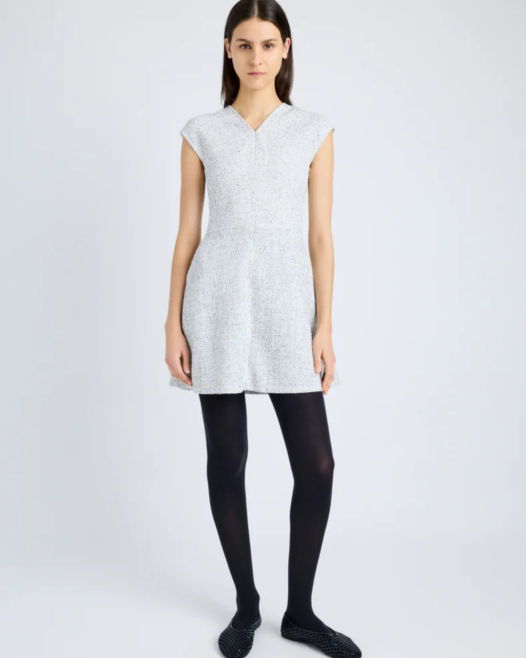 Manon Dress