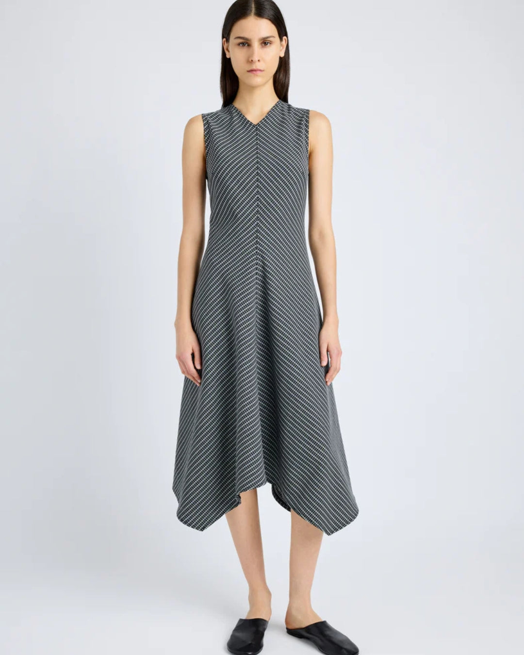 Layla Dress