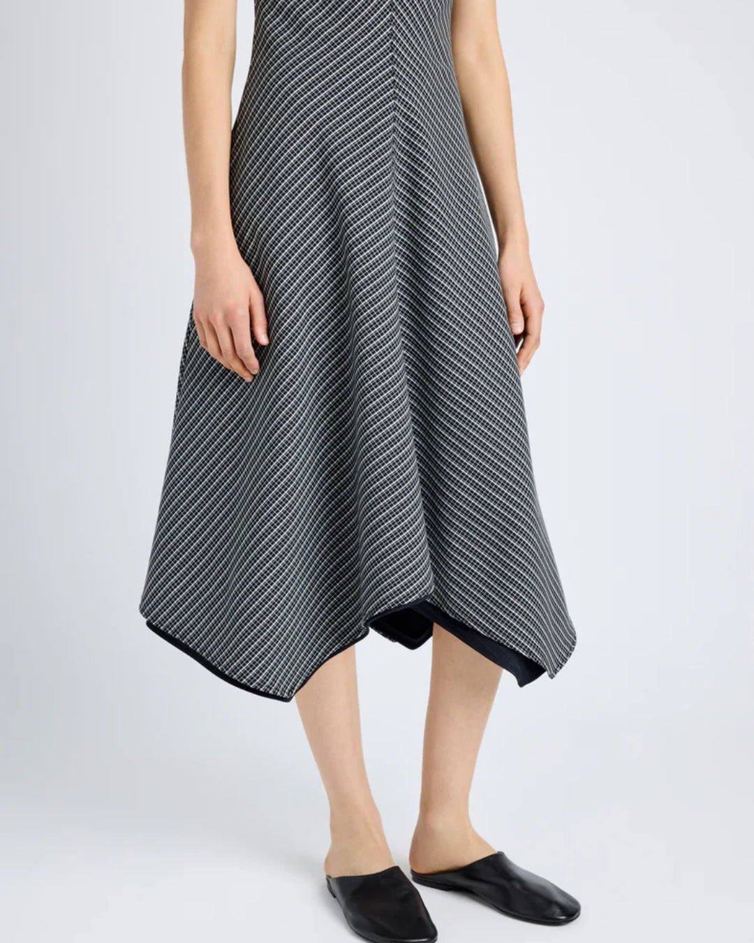 Layla Dress