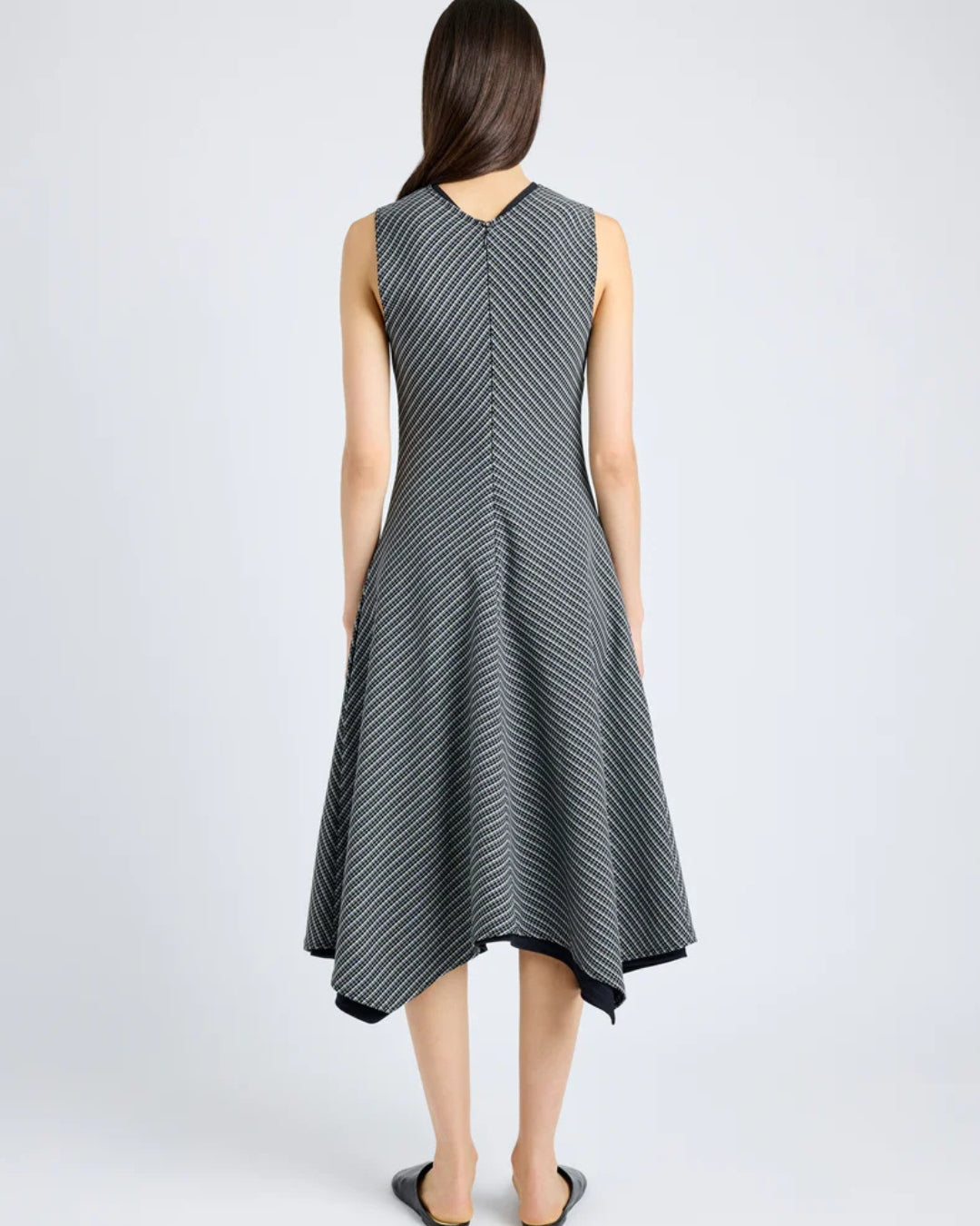 Layla Dress
