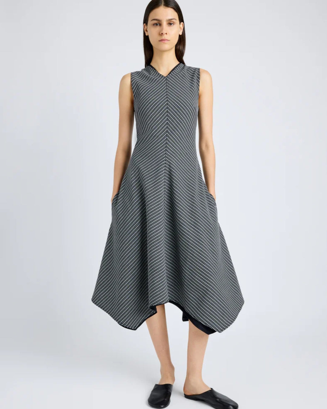 Layla Dress