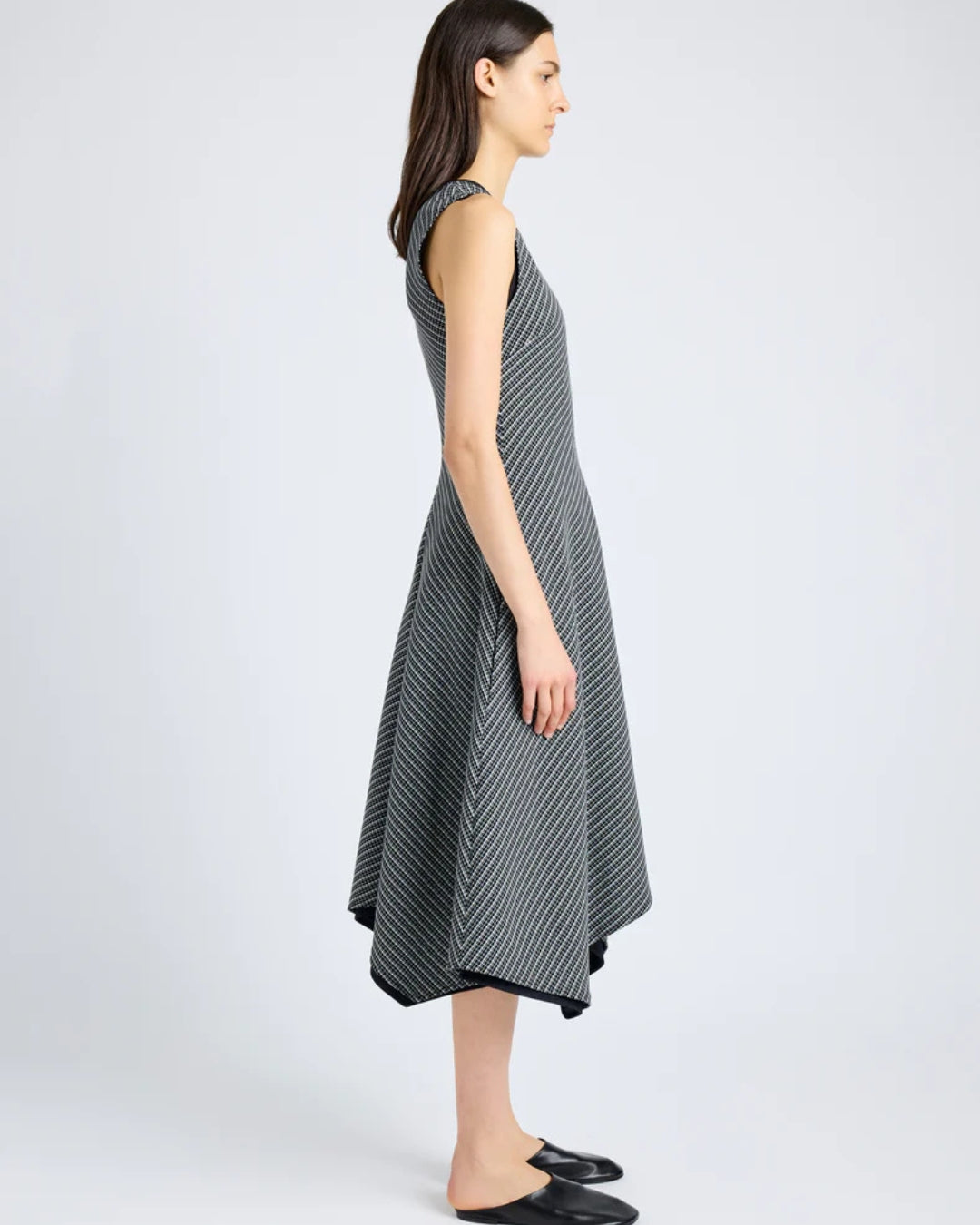 Layla Dress