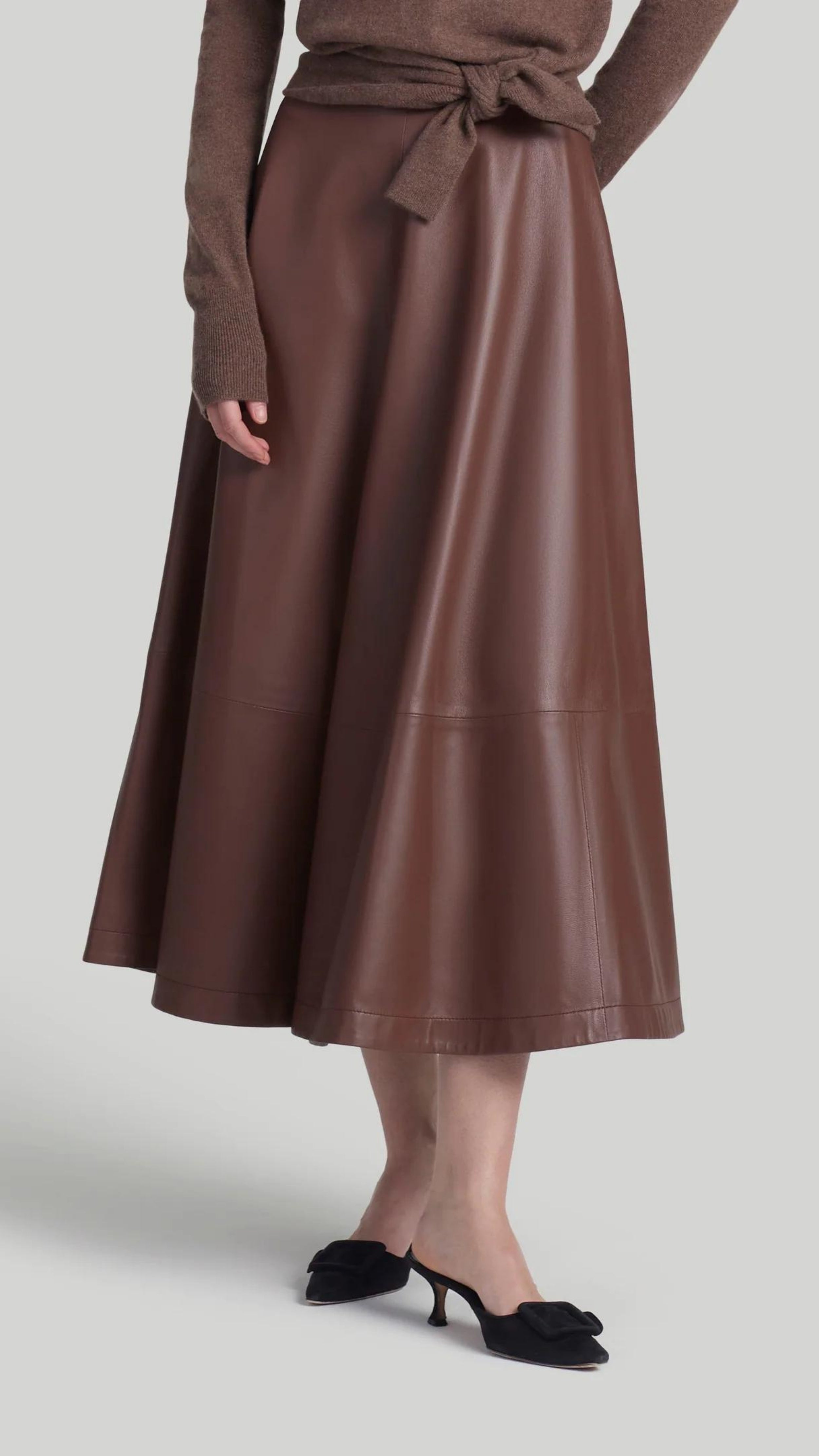 Varda Skirt