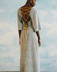 Jen Crochet Dress