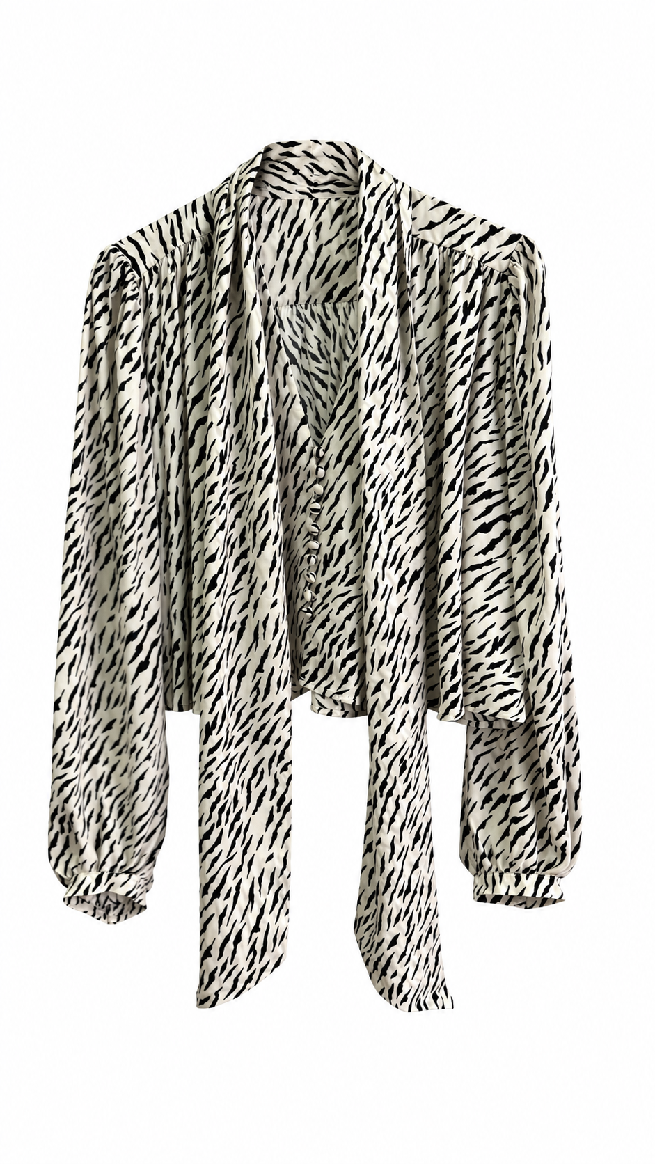 Audrey Blouse