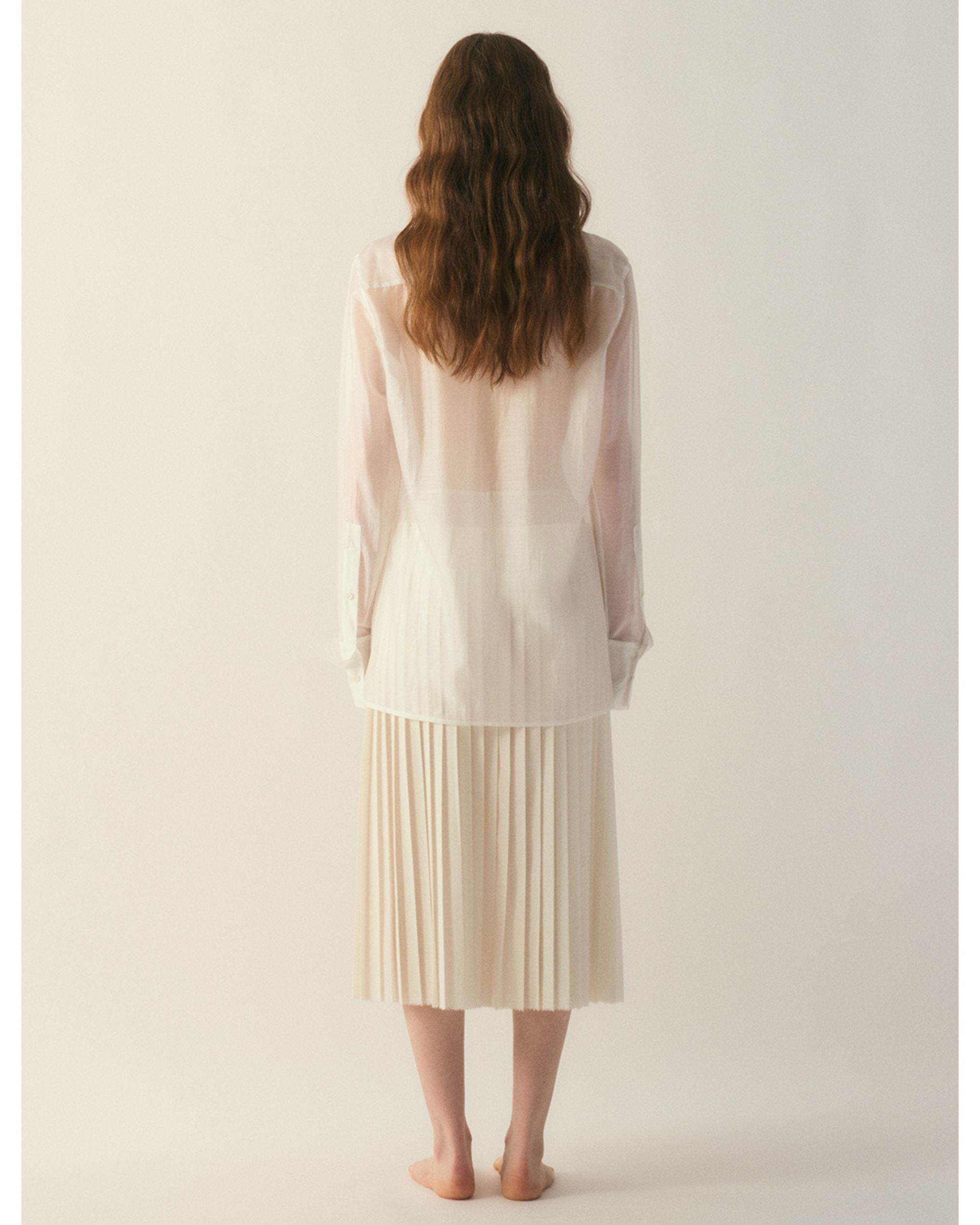 Jinsun, Lumara Shirt | Experience 27 – Experience 27 Madrid