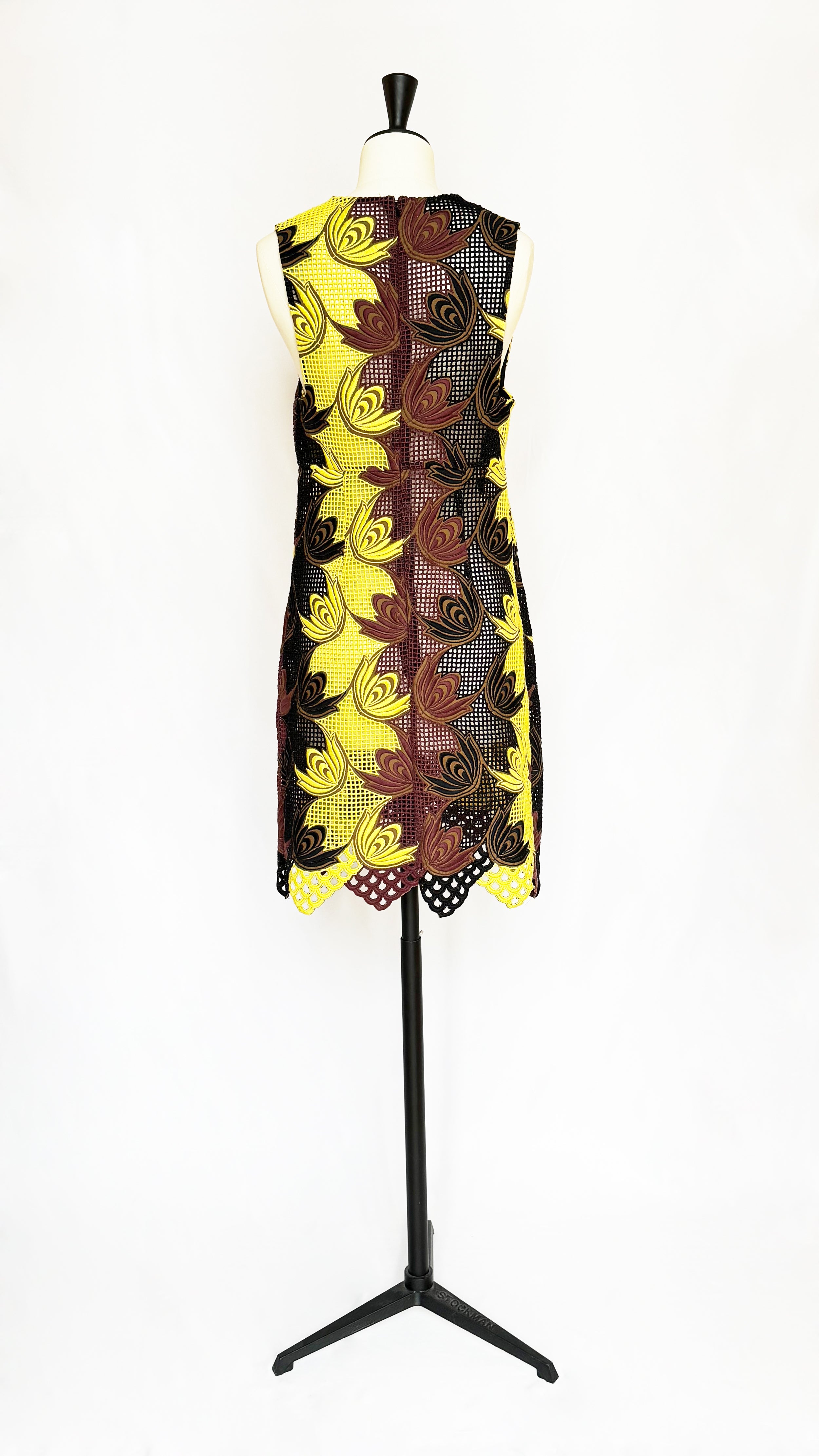 Marni Archival Dress