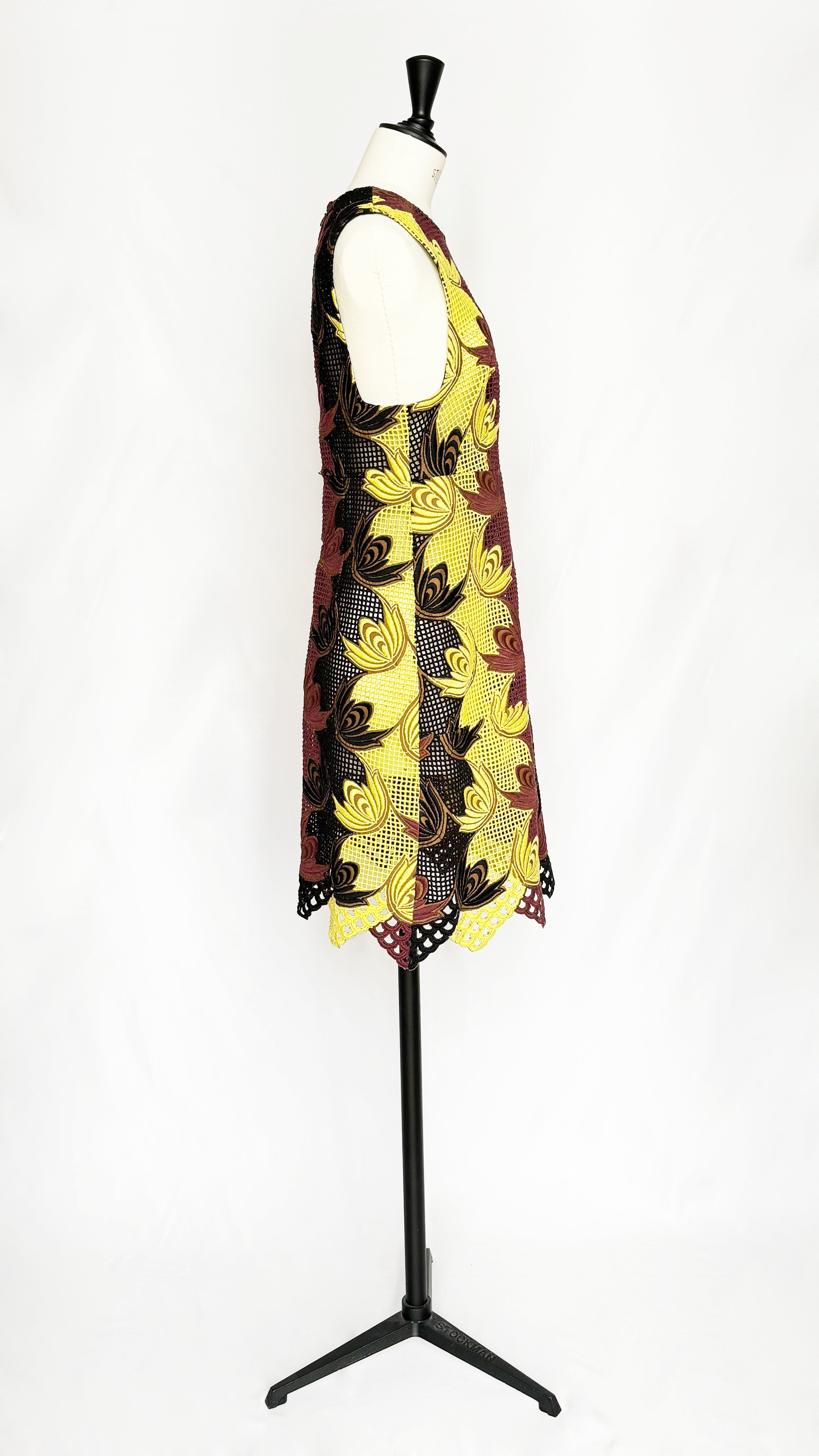 Marni Archival Dress