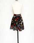 Alexander McQueen Archival Skirt