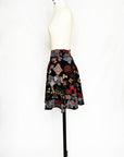 Alexander McQueen Falda Archival