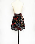 Alexander McQueen Archival Skirt