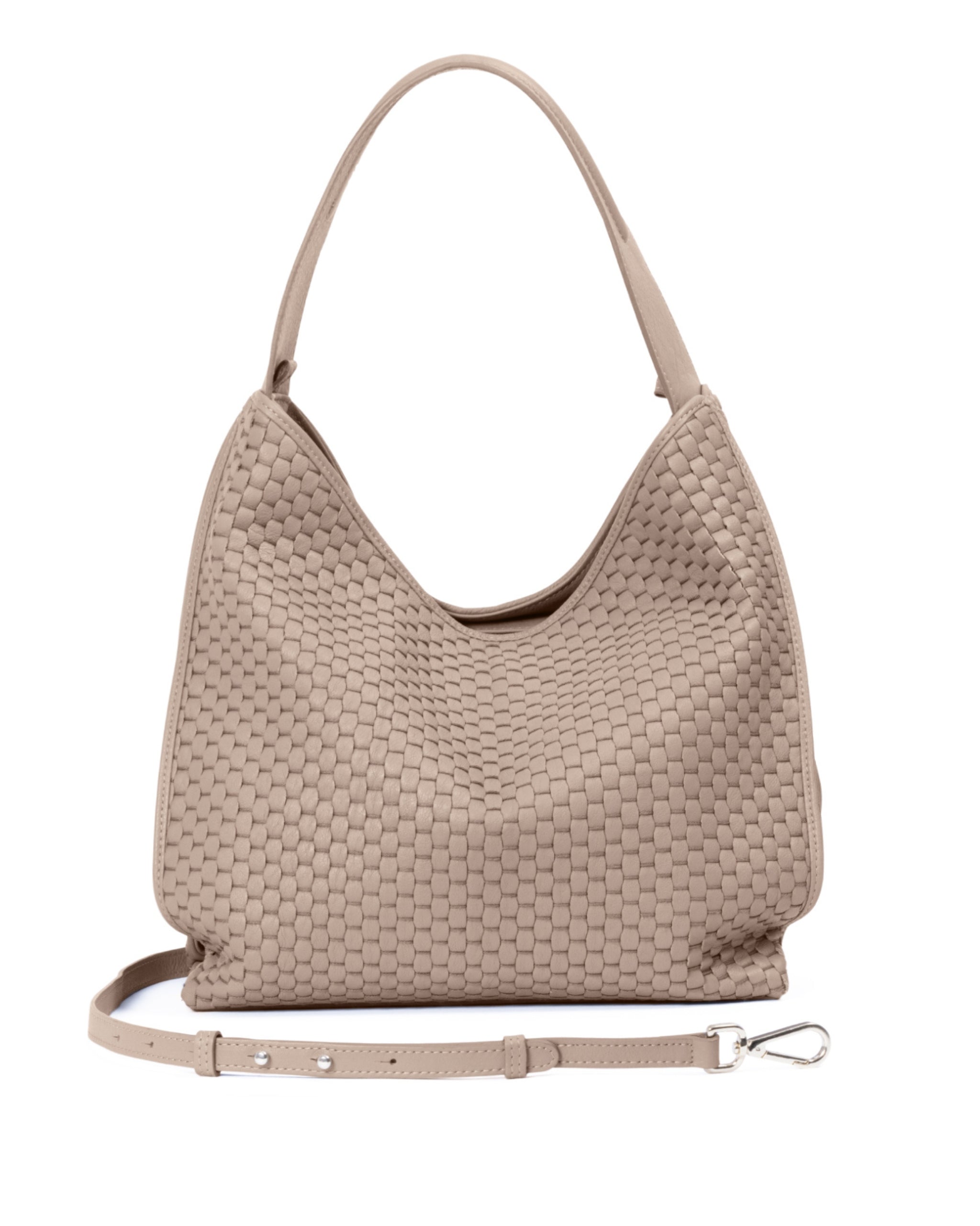 Bolso ‘697’ Hobo en Acacia