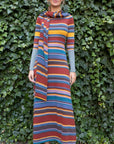 Marhaba Knit Dress