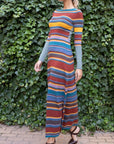 Marhaba Knit Dress